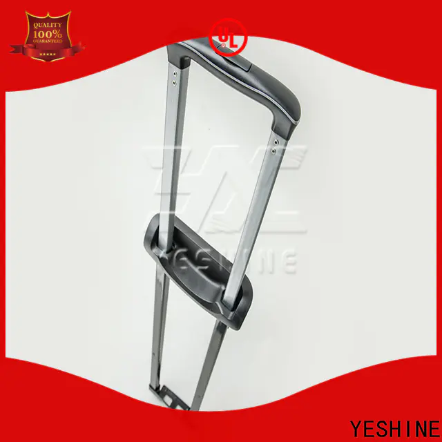 YESHINE Latest luggage replacement parts for business