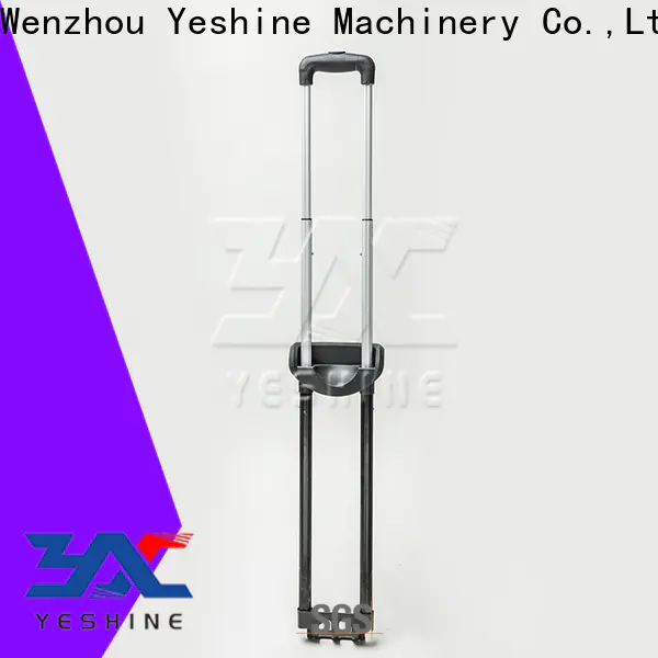 YESHINE Best luggage handle replacement parts Supply