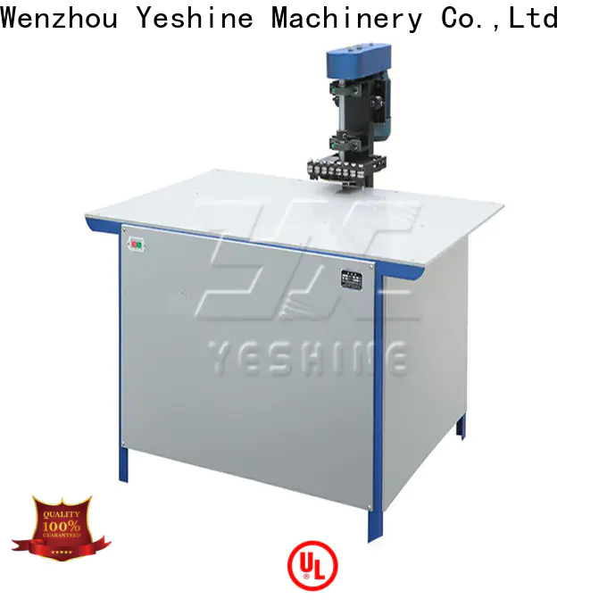 Latest manual cutting machine manufacturers