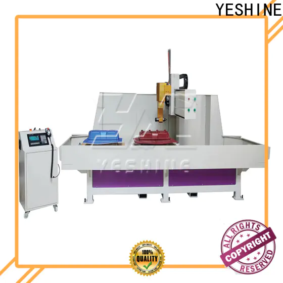 New table router machine factory