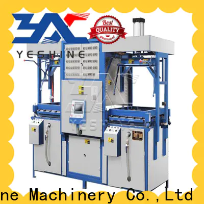 High-quality large vacuum forming machine manufacturers