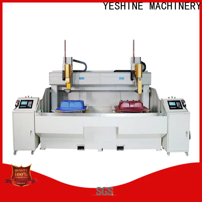 YESHINE Latest cnc router machine for business
