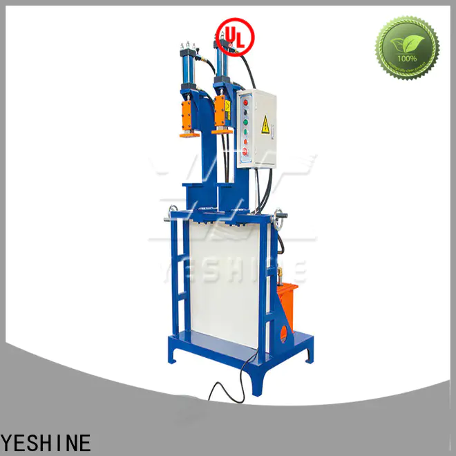 Best electric punching machine for business