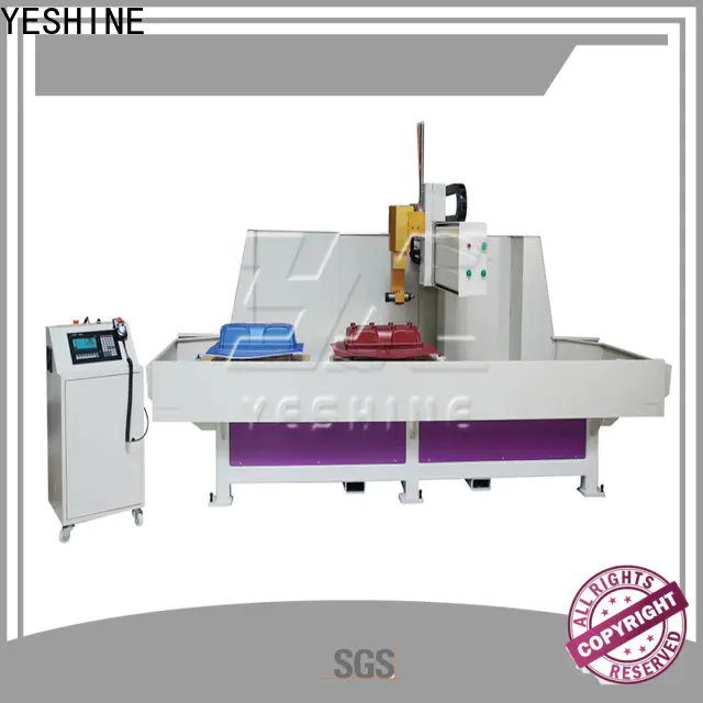 YESHINE Latest table router machine Suppliers