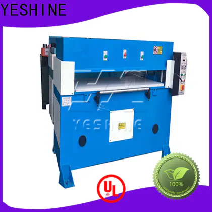 YESHINE Best hydraulic press machine Supply