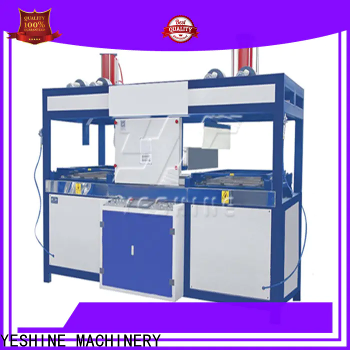 Top plastic forming machine Supply