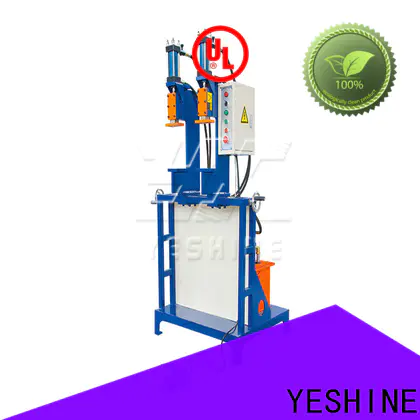 Top single hole punching machine for business