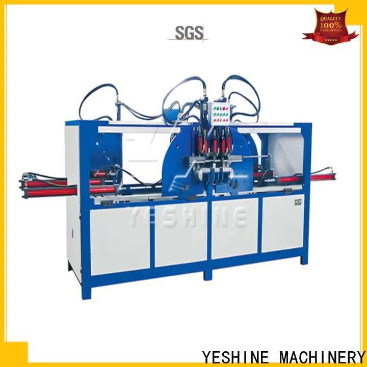 YESHINE High-quality hydraulic press machine manufacturers