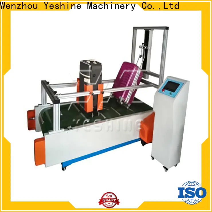 YESHINE Latest hydraulic press machine Suppliers