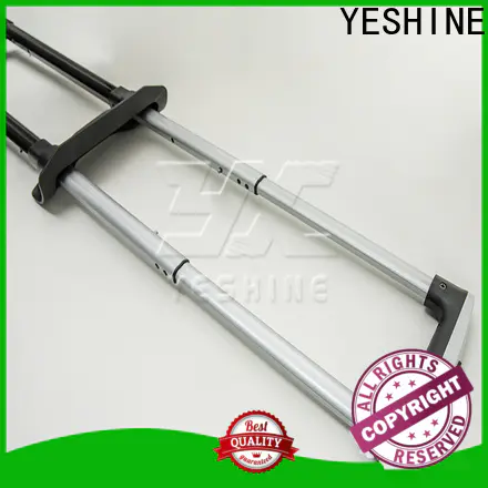 YESHINE New luggage replacement parts Supply