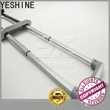 YESHINE Custom luggage replacement parts Suppliers