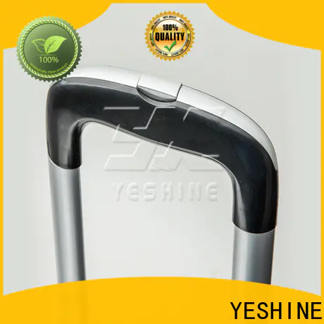 YESHINE New luggage wheel replacement parts Supply