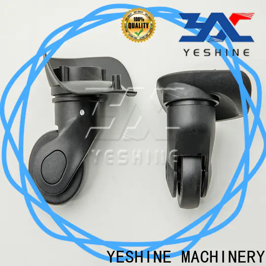 YESHINE Latest luggage lock replacement parts factory