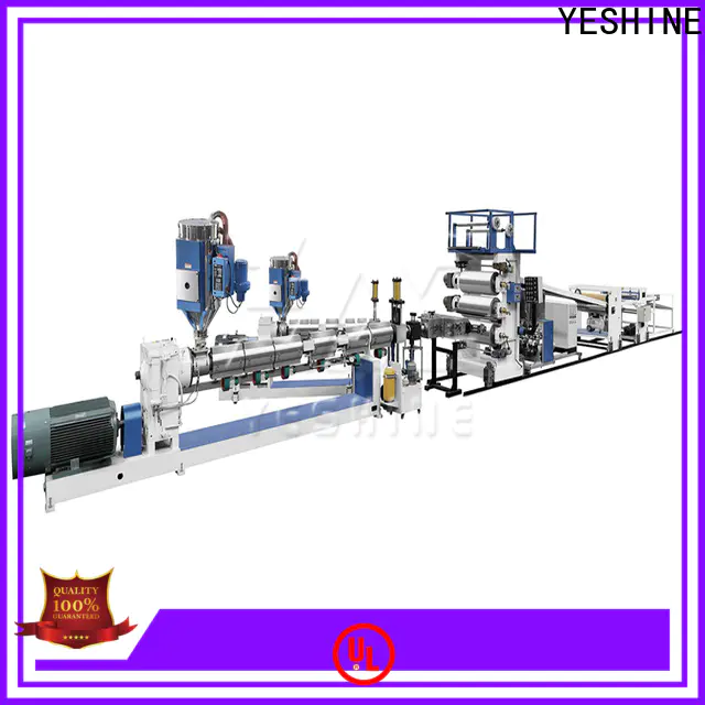 Wholesale plastic extrusion machine Suppliers
