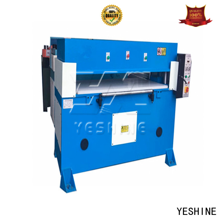 YESHINE compression molding machine Supply