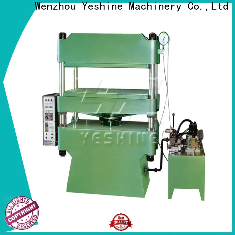 New hydraulic press machine company