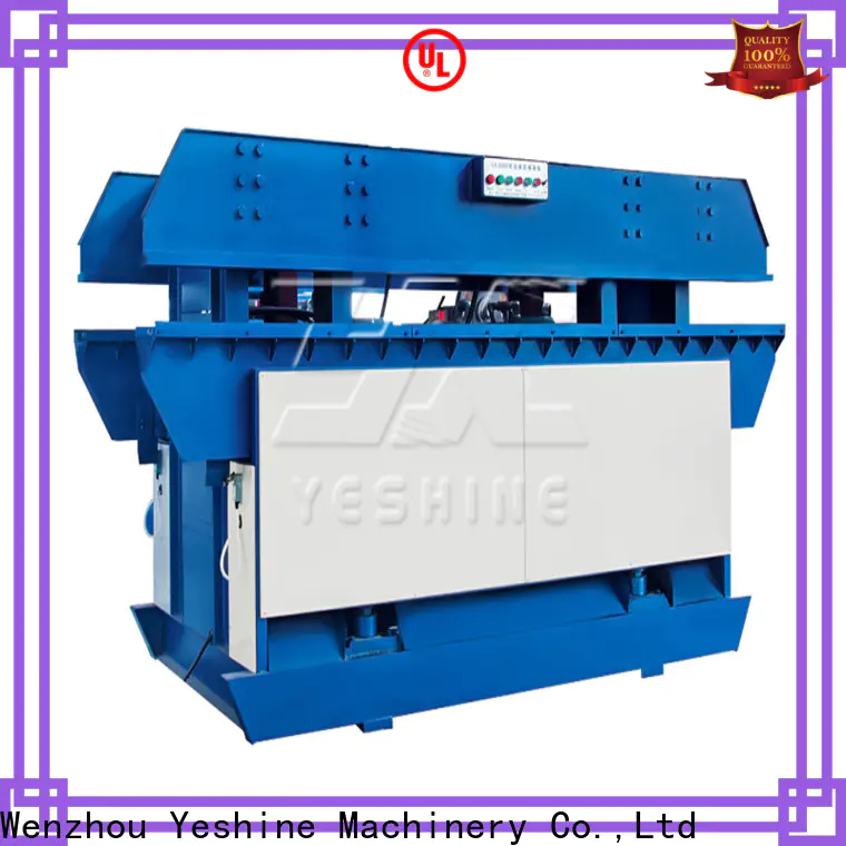 YESHINE Latest compression molding machine for business