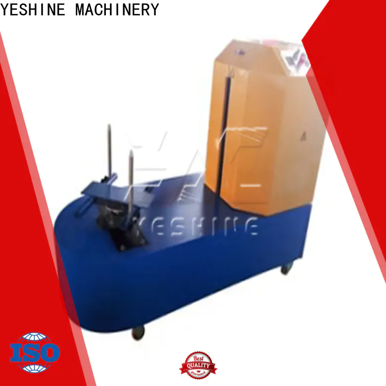 YESHINE Custom automatic riveting machine for business