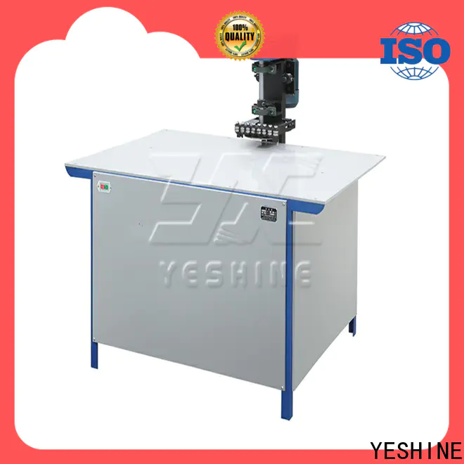 YESHINE hydraulic press machine Suppliers