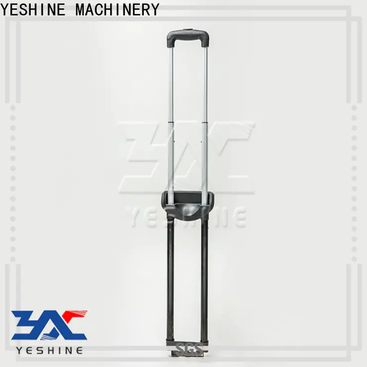 Best luggage parts Suppliers