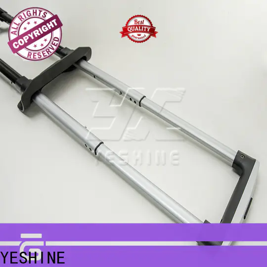 YESHINE Top luggage replacement parts for business