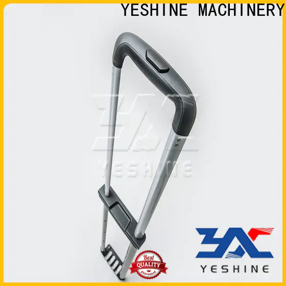 YESHINE luggage handle replacement parts Supply