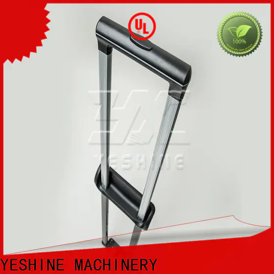 YESHINE luggage lock replacement parts factory