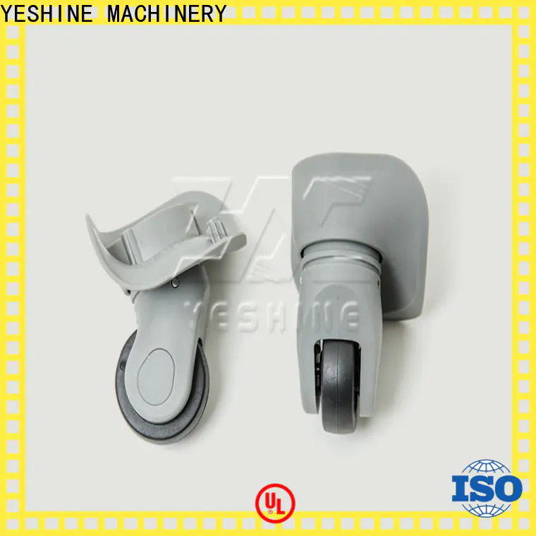High-quality luggage lock replacement parts factory