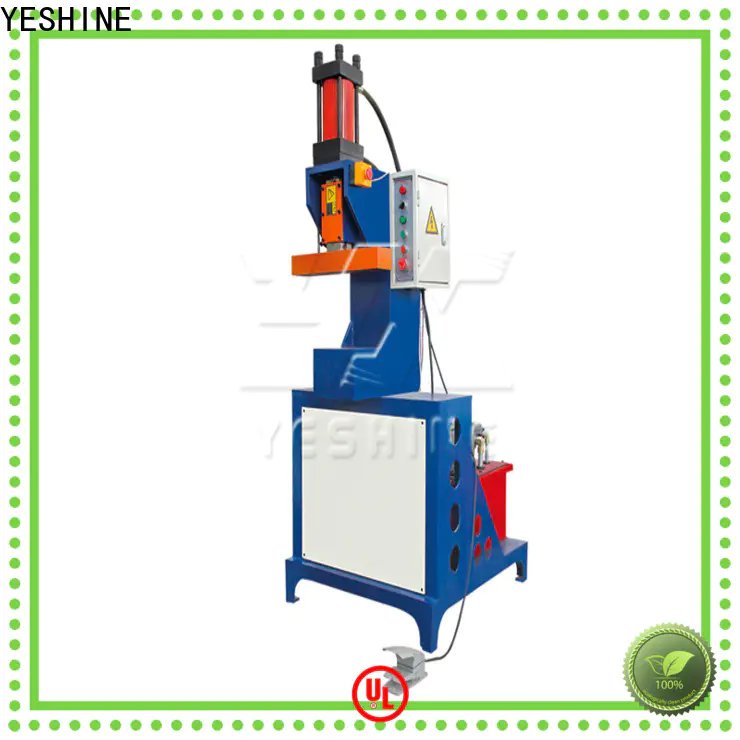 High-quality automatic punching machine manufacturers