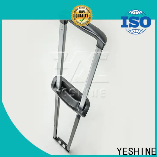 Custom luggage parts Suppliers