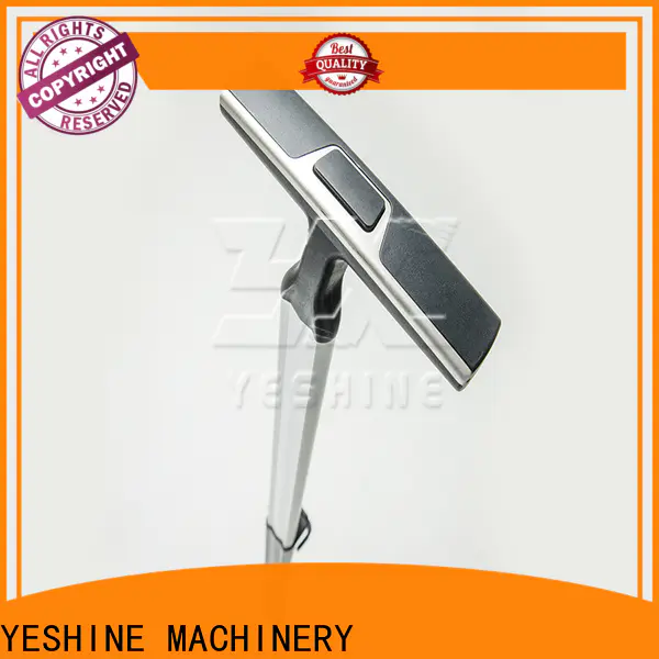 YESHINE Best luggage wheel replacement parts for business