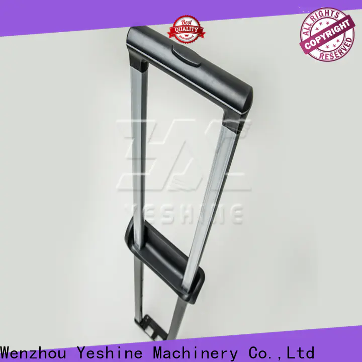 YESHINE Latest luggage replacement parts Suppliers