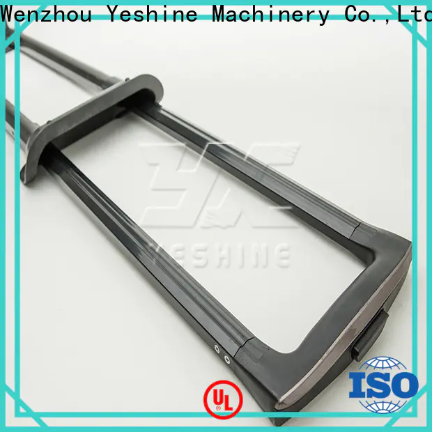 YESHINE High-quality luggage parts manufacturers