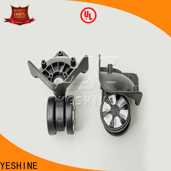YESHINE Custom luggage handle replacement parts manufacturers
