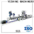 New plastic sheet machine manufacturers