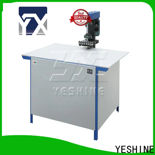 High-quality manual cutting machine for business