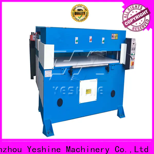 YESHINE New compression molding machine for business