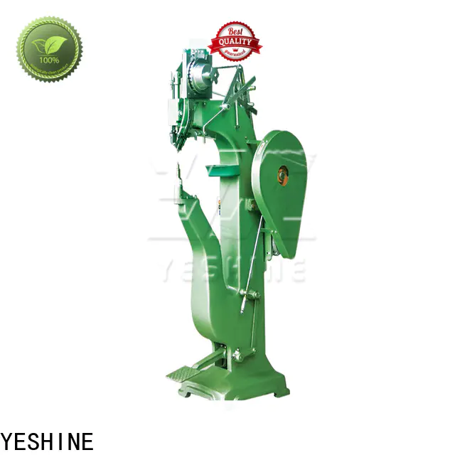 YESHINE Latest hydraulic press machine for business