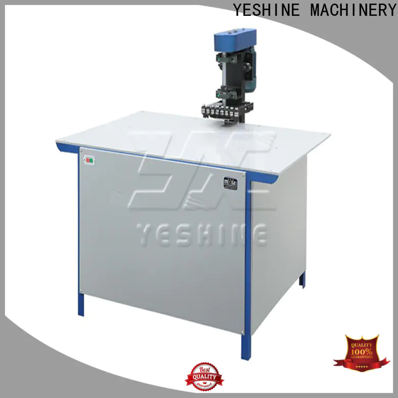 YESHINE Best hydraulic press machine Supply