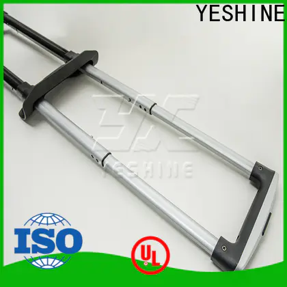 YESHINE luggage replacement parts for business