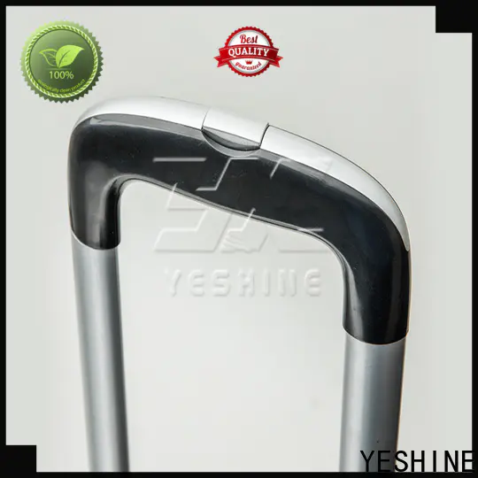 YESHINE luggage wheel replacement parts factory