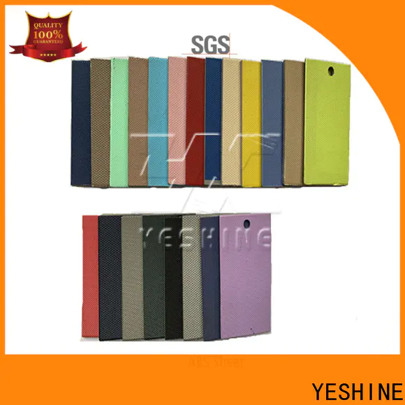 YESHINE New luggage lock replacement parts factory