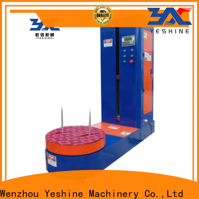 YESHINE industrial sewing machine for business