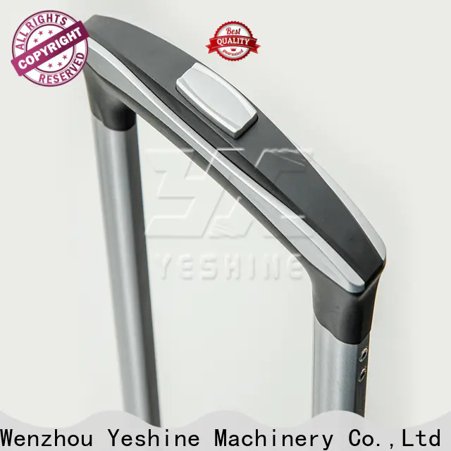 YESHINE Top luggage handle replacement parts Supply