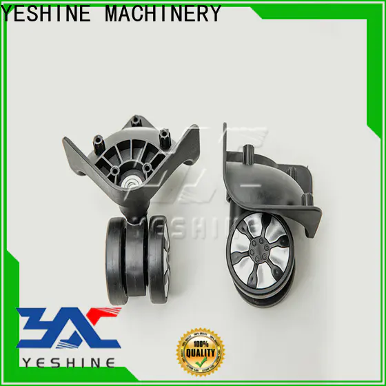 YESHINE luggage handle replacement parts company
