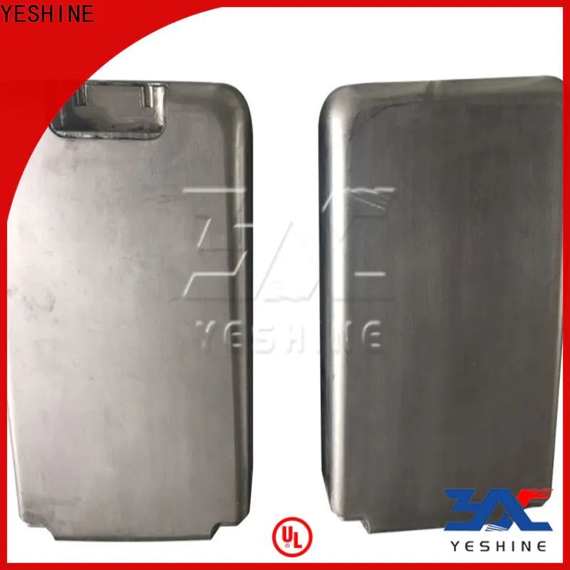 YESHINE High-quality luggage replacement parts manufacturers