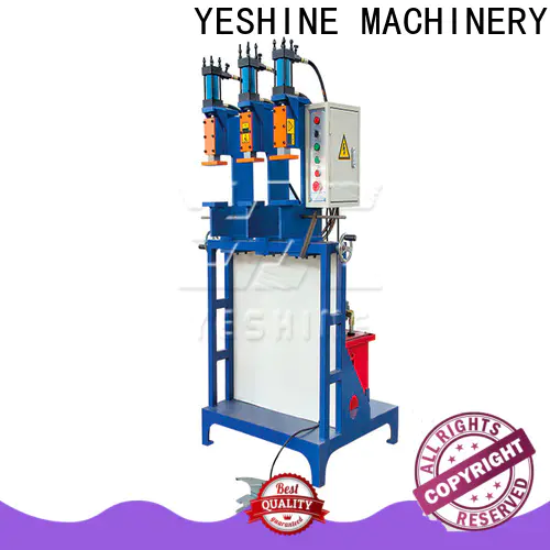 YESHINE industrial hole punch machine Suppliers