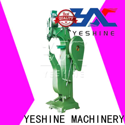 YESHINE compression molding machine for business