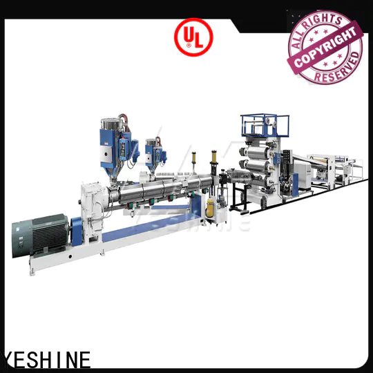 New hydraulic press machine for business