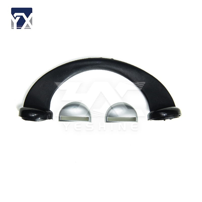 Custom luggage handle replacement parts Supply-2